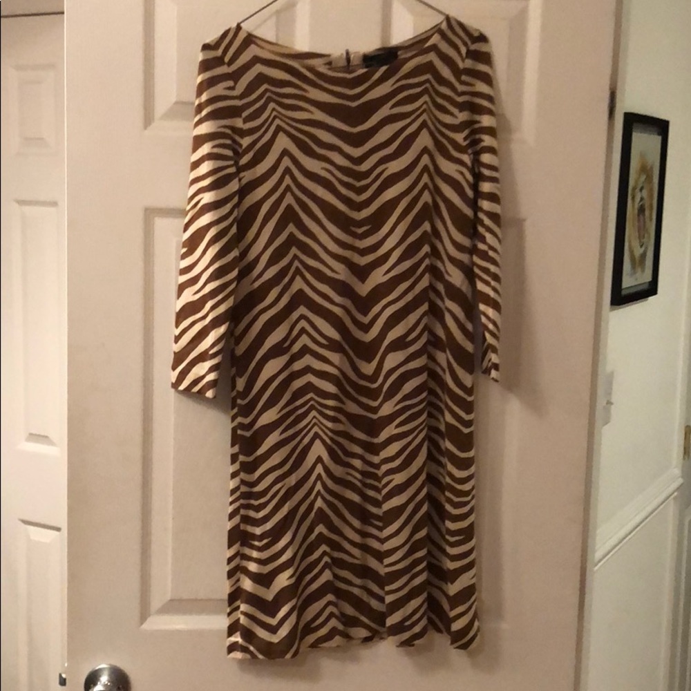 J.Crew Dress